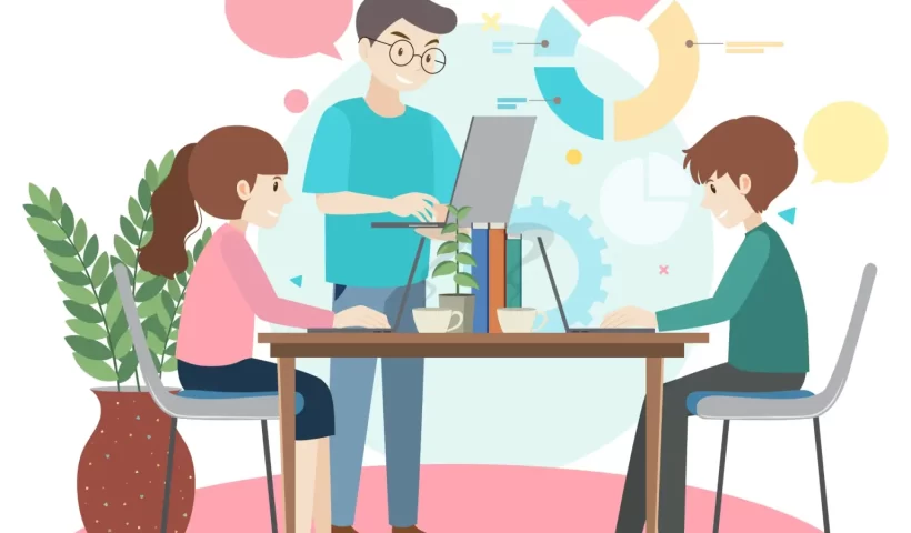 Employment solutions staffing