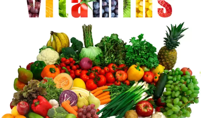 vitamins