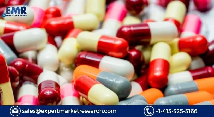 Adderall Drug Market