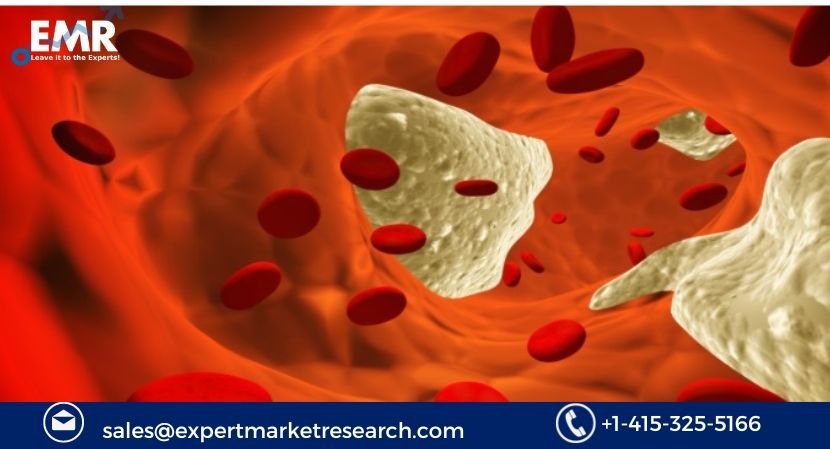  Antiplatelet Drugs Market