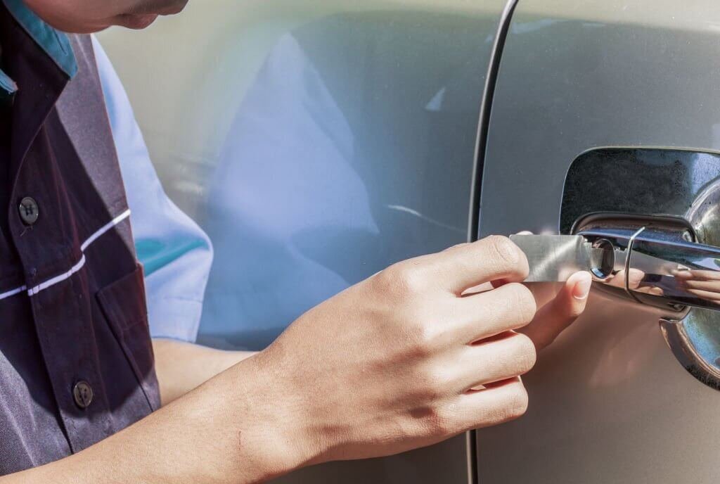 Car Locksmith