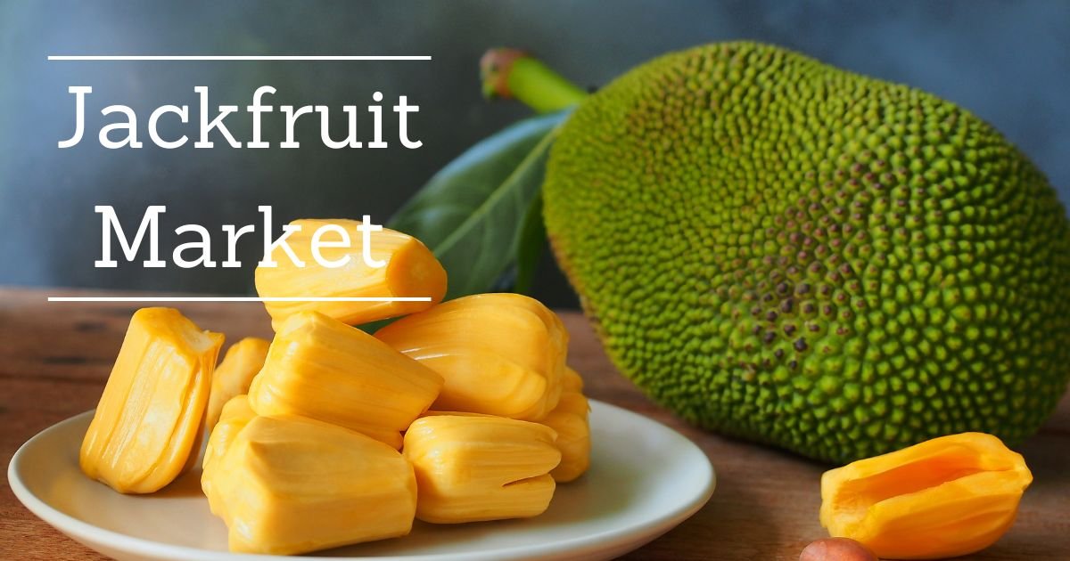 Jackfruit Market