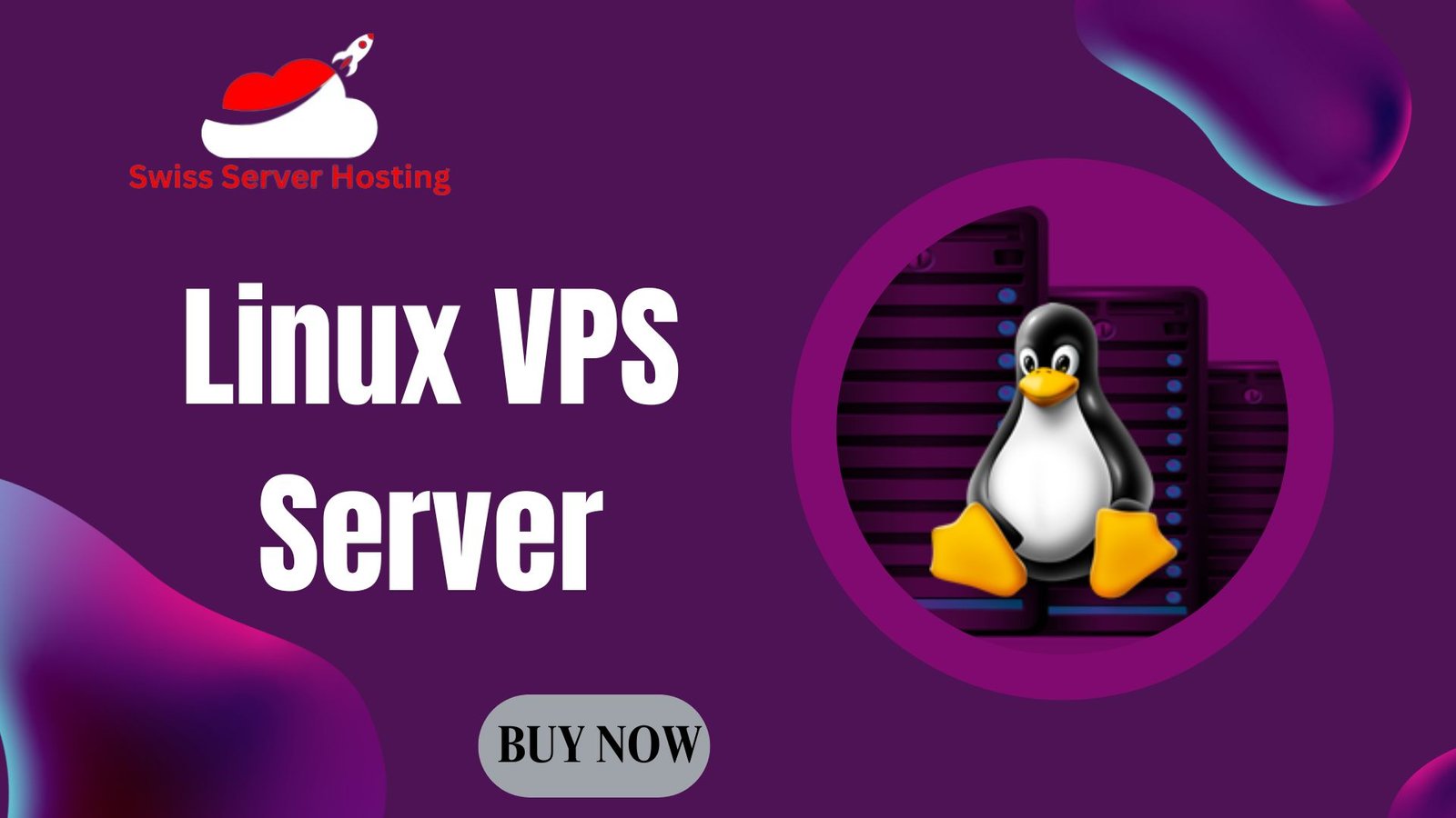 Linux VPS Hosting