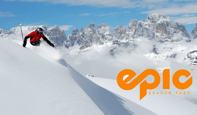 Epic Pass Promo Code