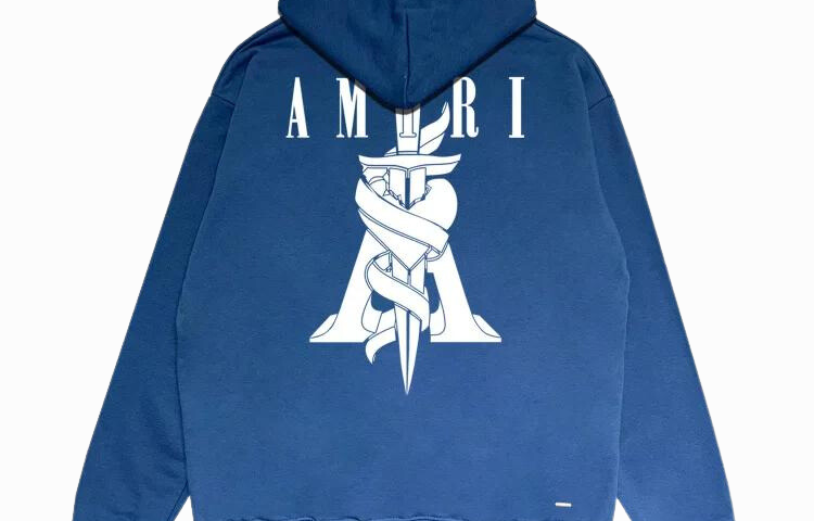 Amiri Hoodie