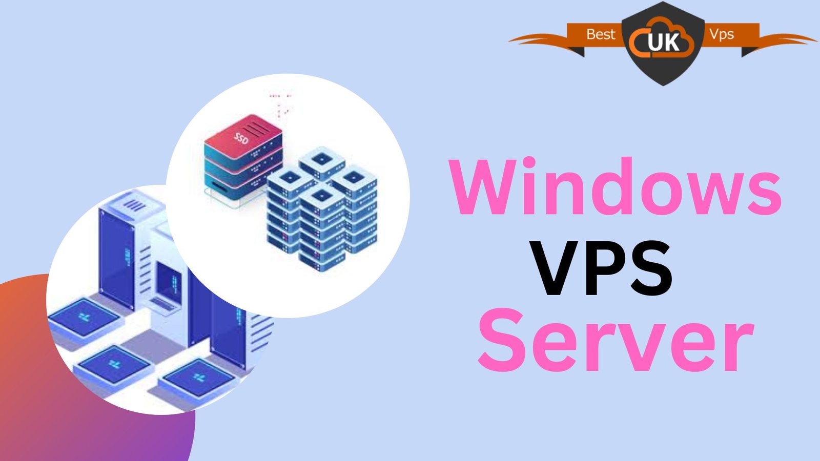 Windows VPS Server