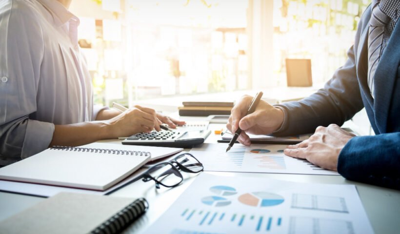 Beyond Bookkeeping: Leveraging Reporting And Analytics