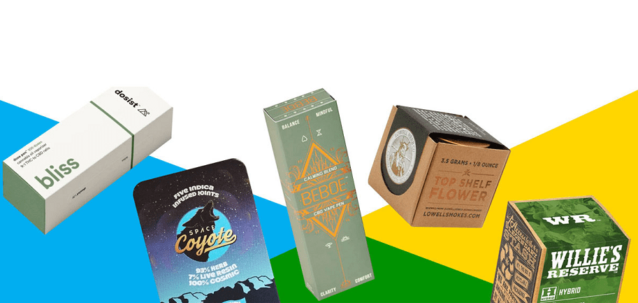 cbd packaging
