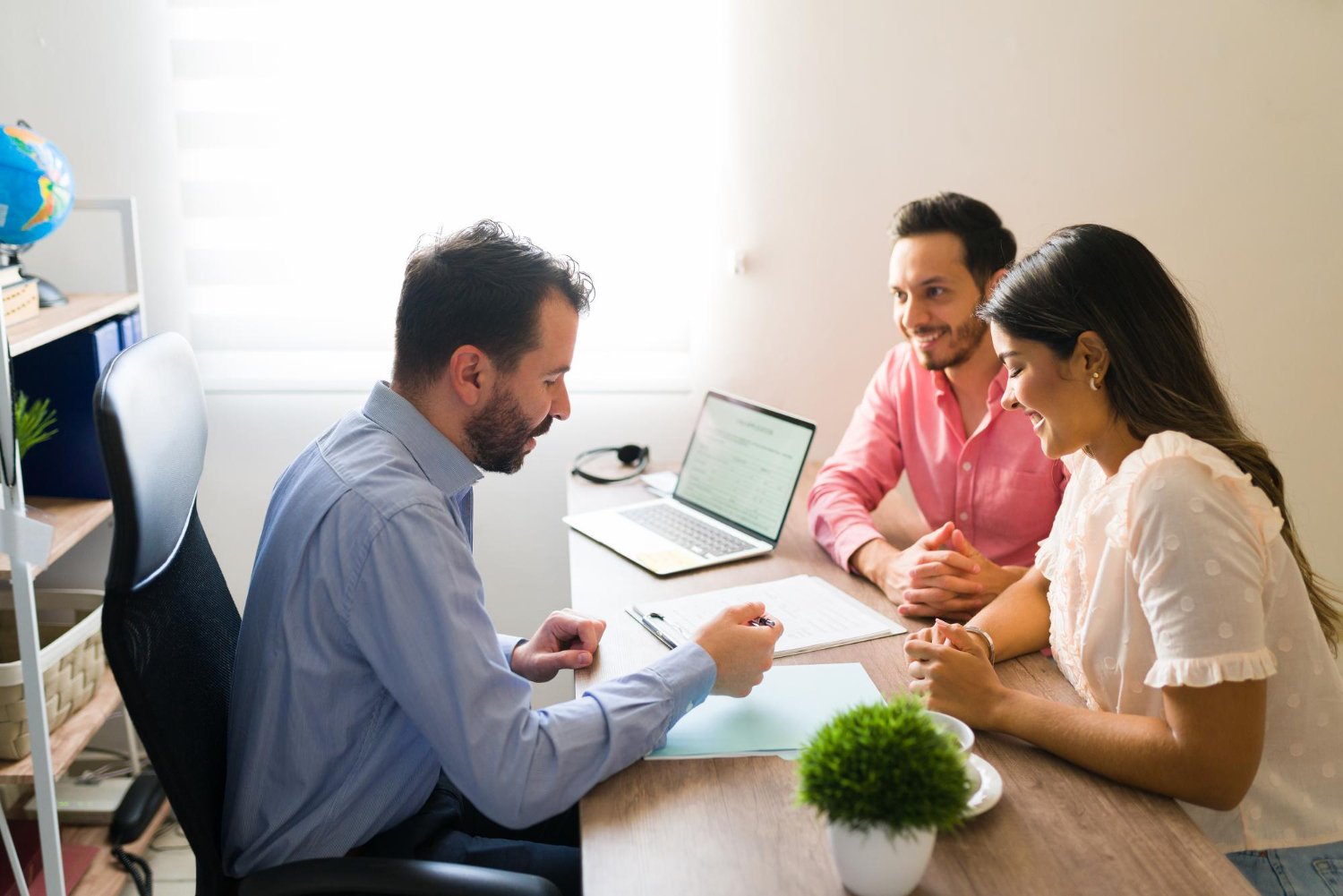 Why is the advice provided by visa consultants crucial? 