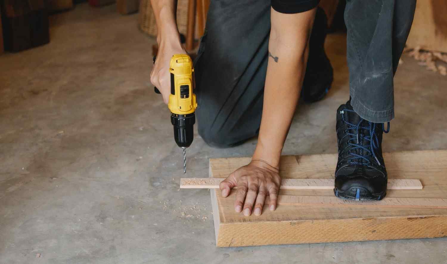 handyman services