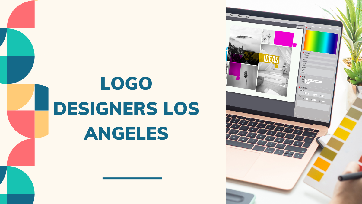 logo designers los angeles