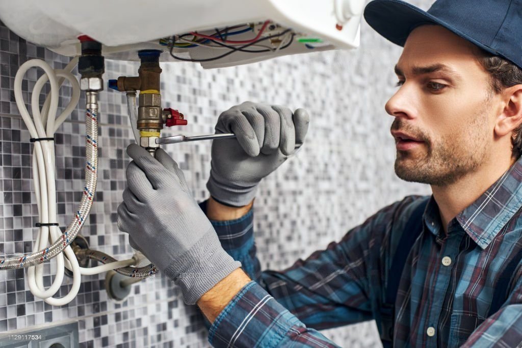 Plumber Brighton