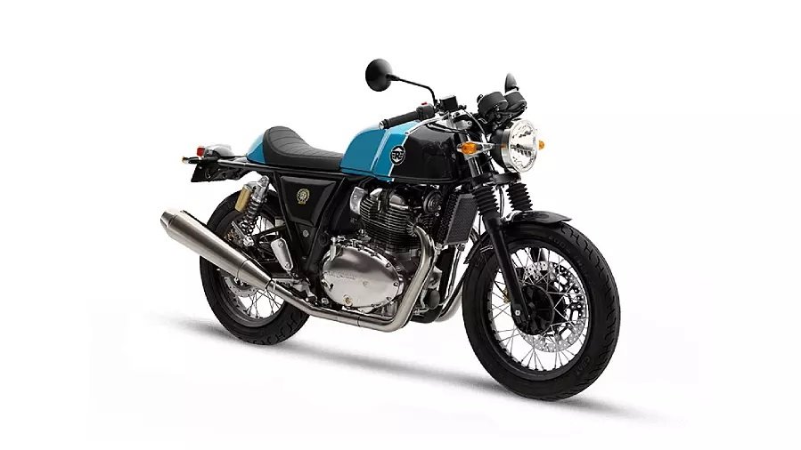 continental gt 650