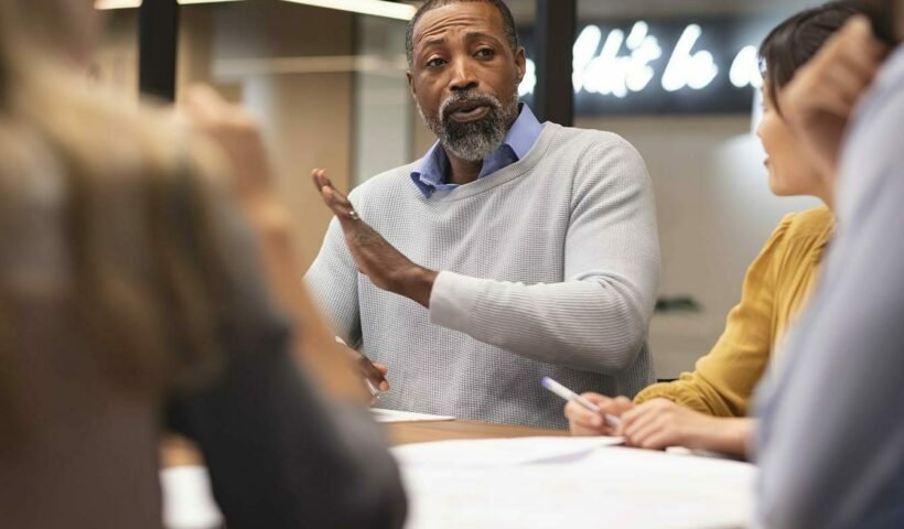 High-Ticket Training Program
