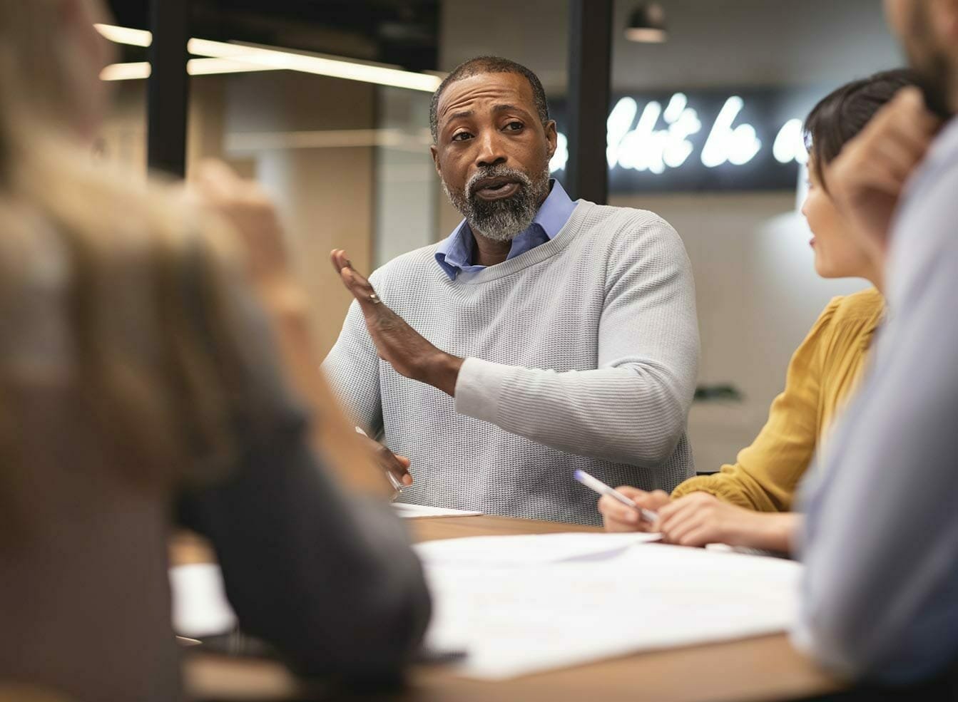 High-Ticket Training Program