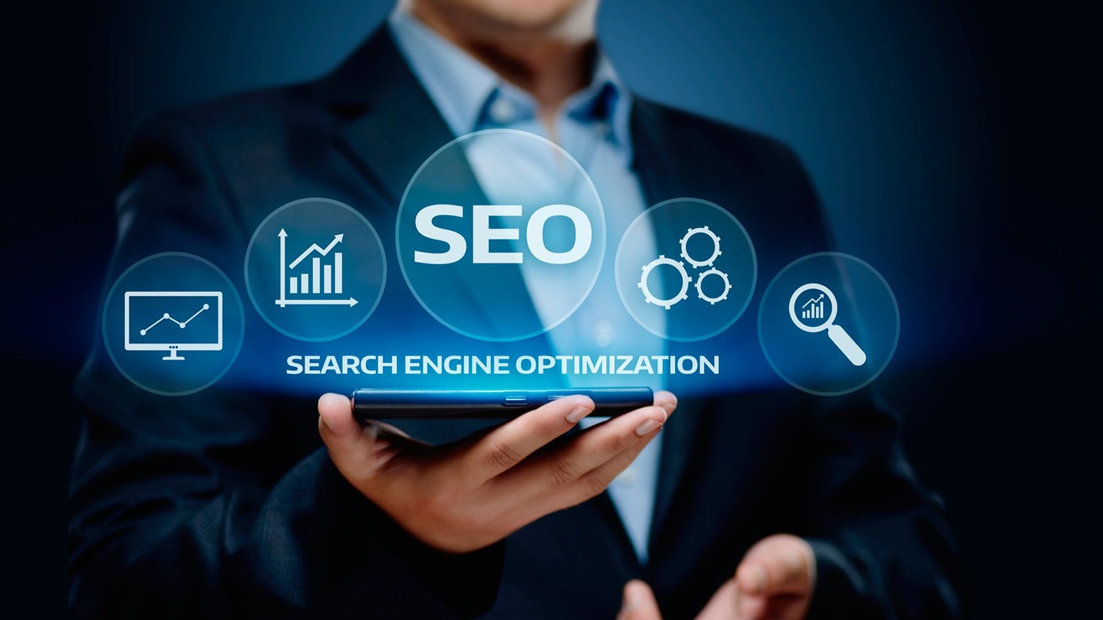 seo company dublin