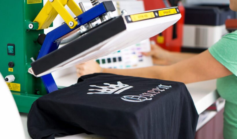 t-shirt-printing-on-printer