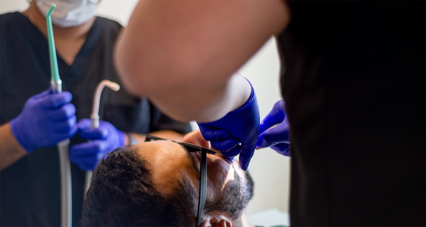 Emergency Dentist 77019