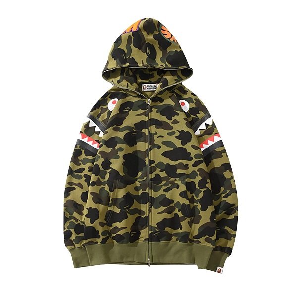 Hoodies