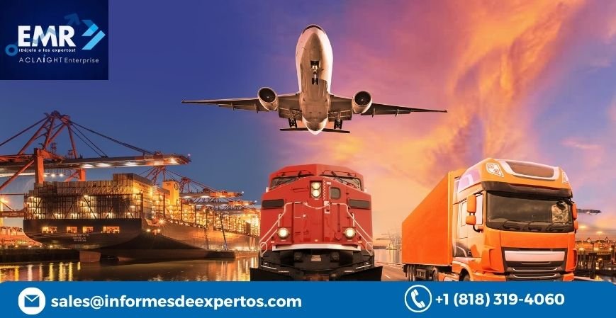 Colombia Transportation Market