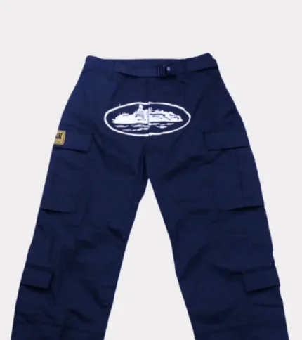 The Design and Quality of Corteiz Tracksuit and T-Shirts