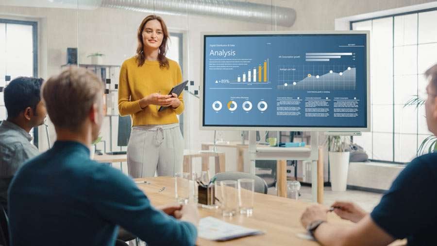 Digital Marketing Agency