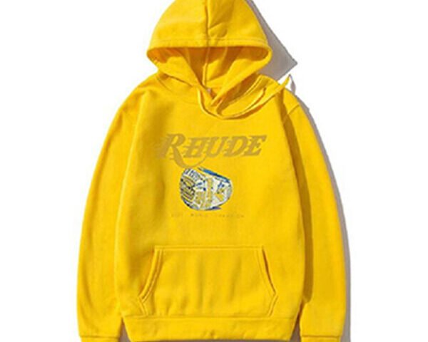 Rhude Clothing