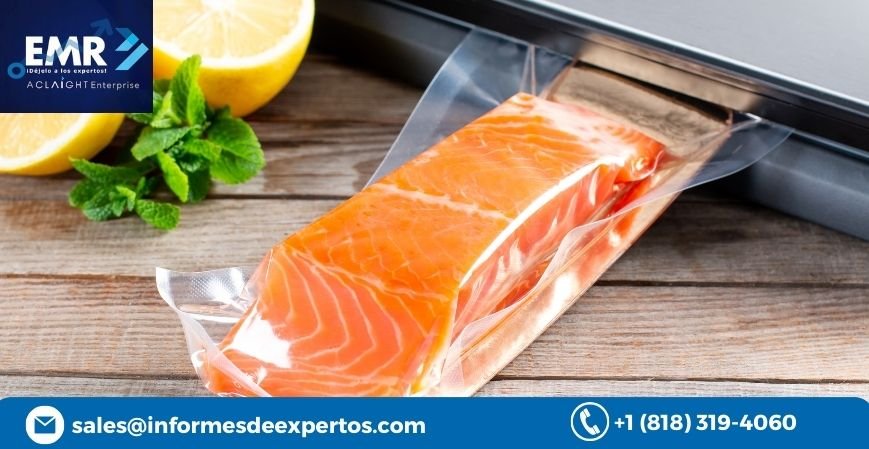 Global Fresh Food Packaging Market