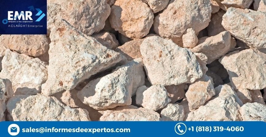 Global Limestone Market