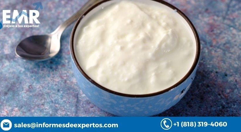 Yoghurt Market