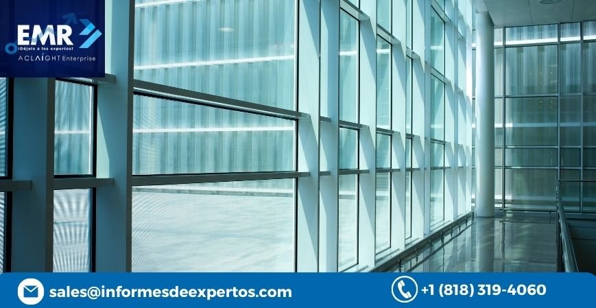 Latin America Electrochromic Glass Market