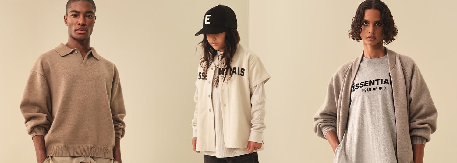 Must Have Essentials Made in UK
