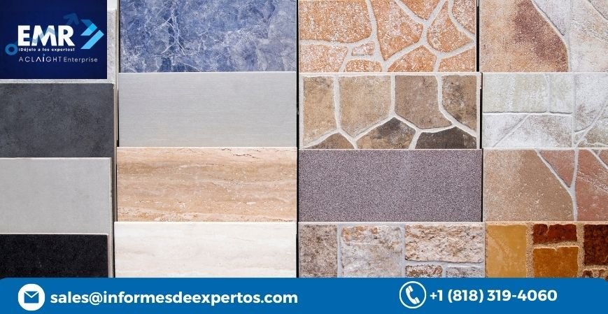 Spain Ceramic Tiles Market