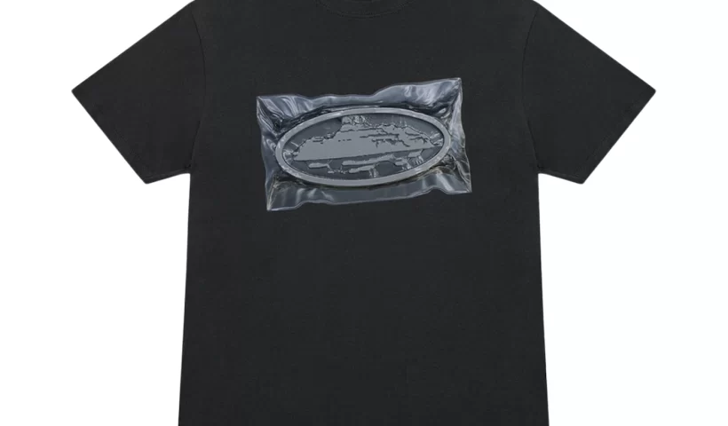 The CRTZ Clothing T Shirt Sizing