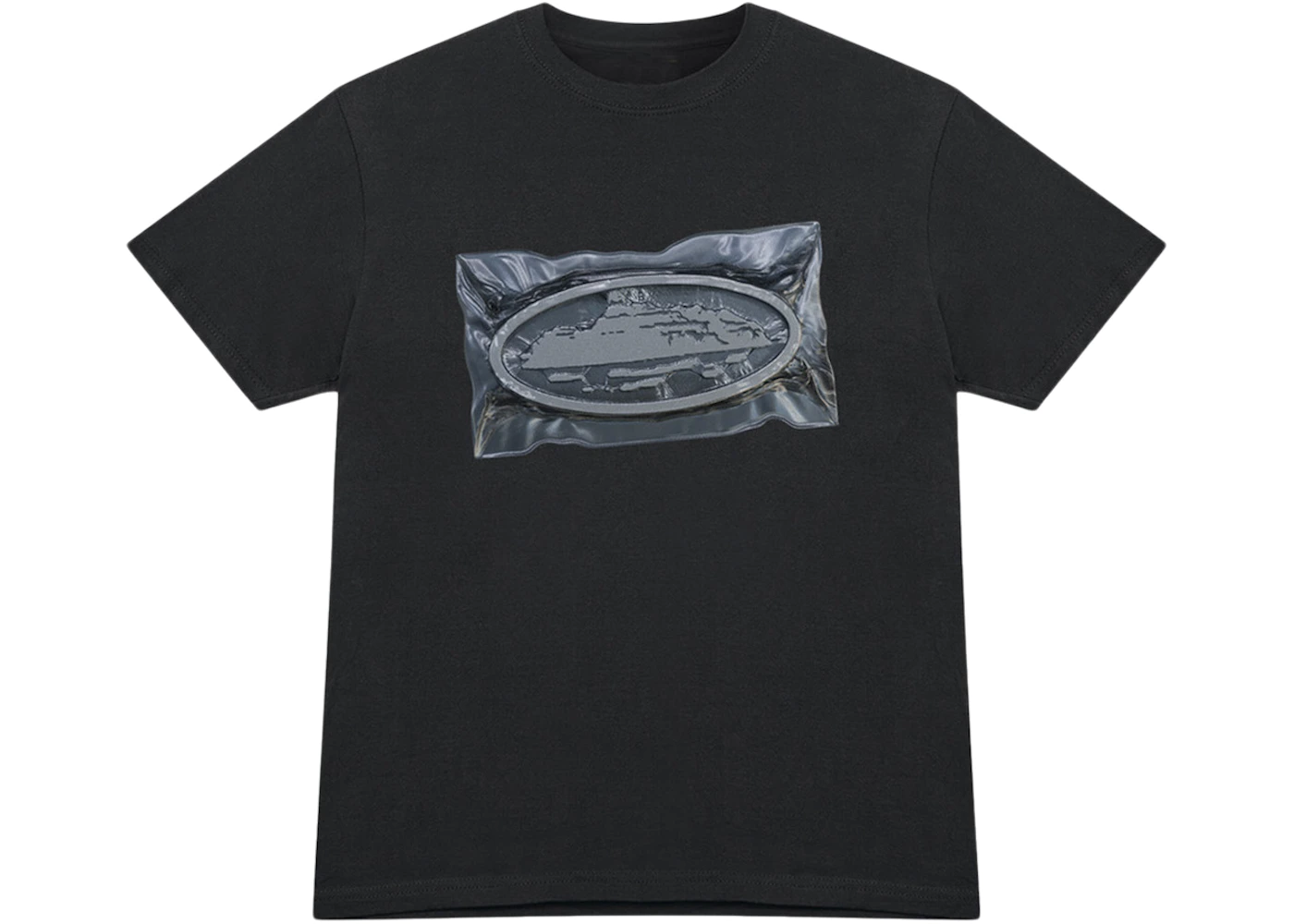 The CRTZ Clothing T Shirt Sizing
