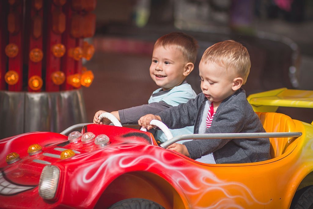 Toys For 3-Year-Olds