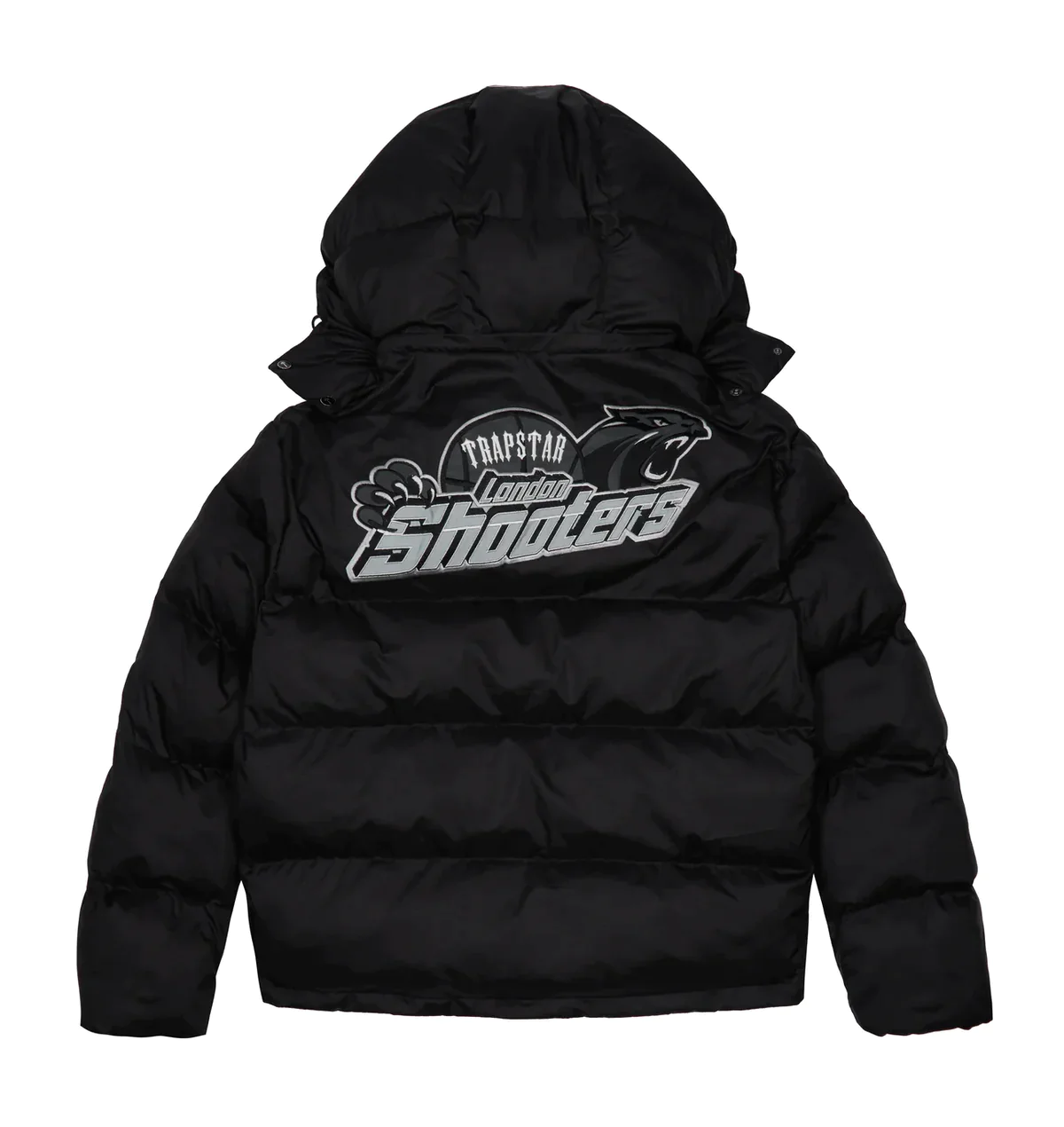 Unraveling the Mystery of Trapstar Jacket