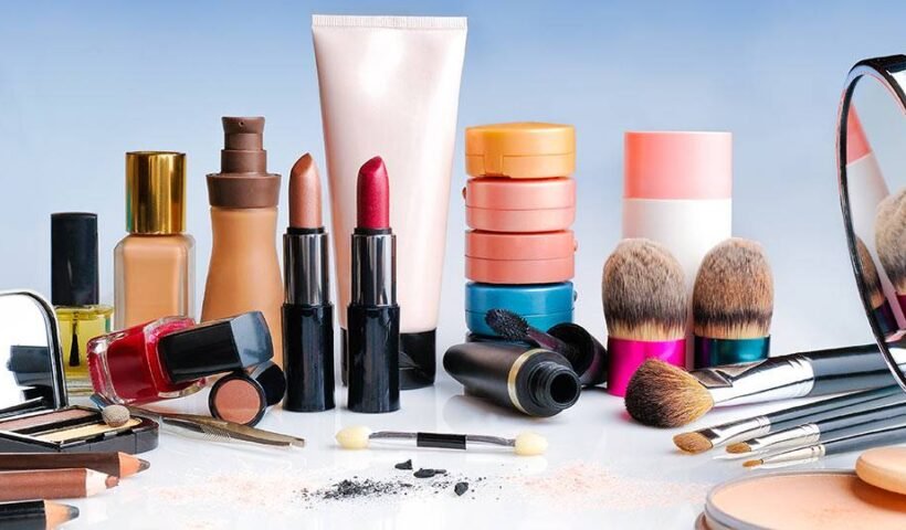 Wholesale cosmetics