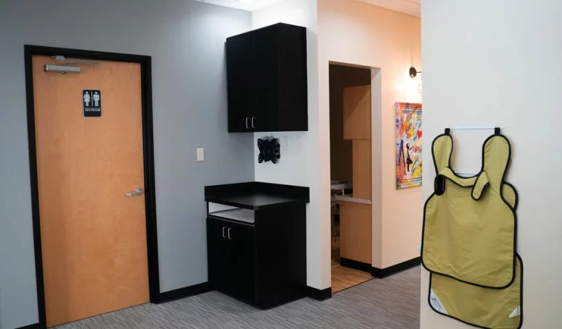 memorial dentist
