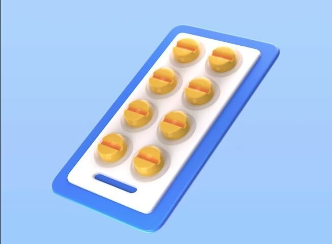 collagen tablets