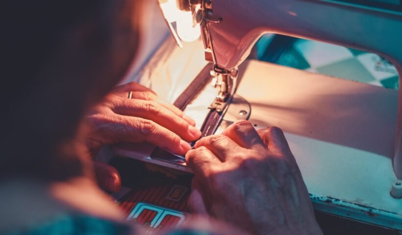 Best Computerized Embroidery Machine