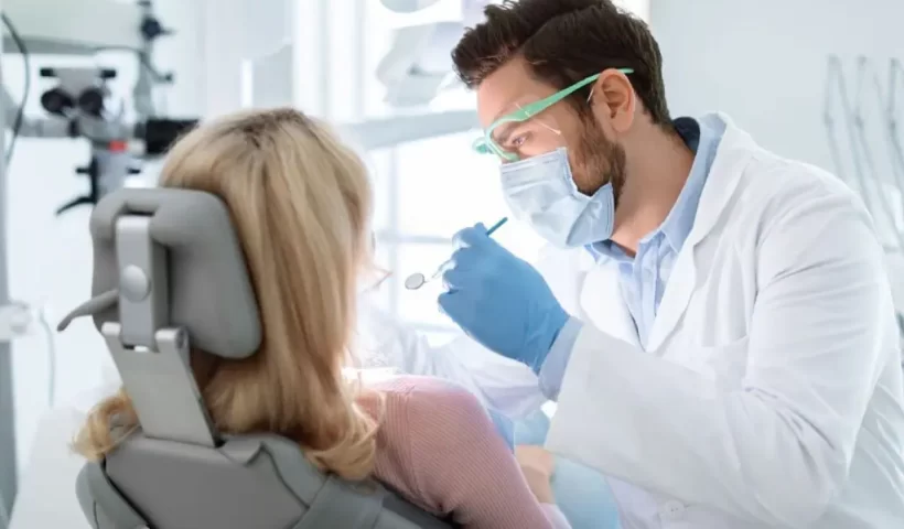 Gilbert Dentist