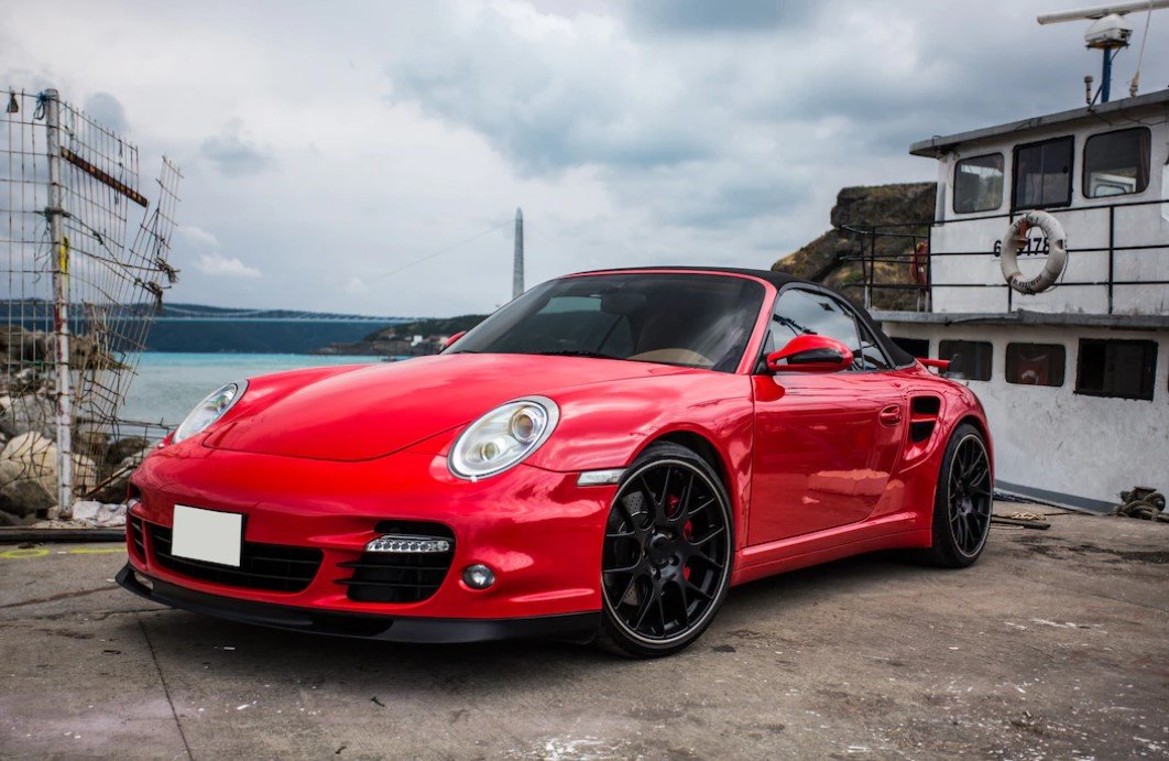 porsche parts for sale