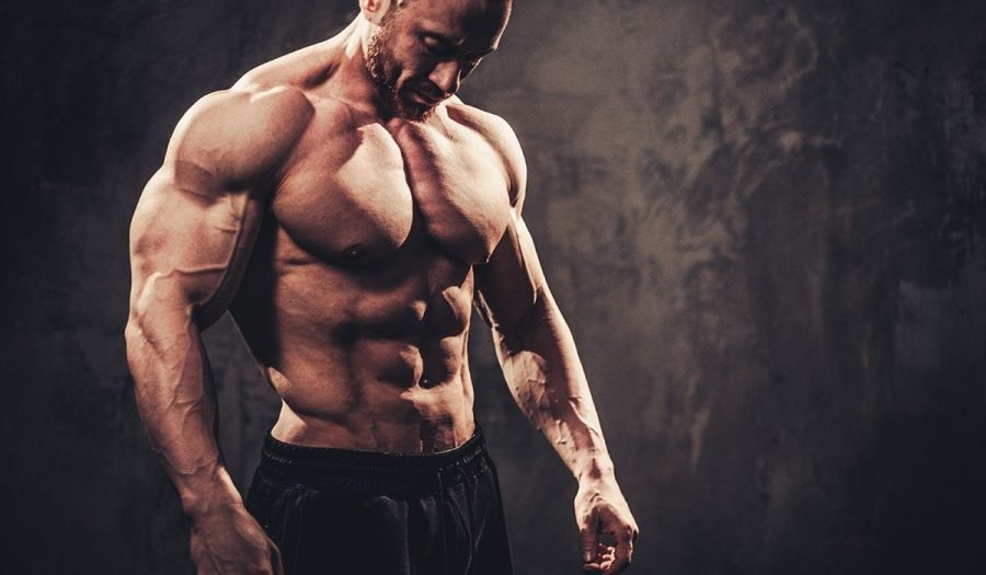 Achieve Your Dream Physique With Sustanon 250