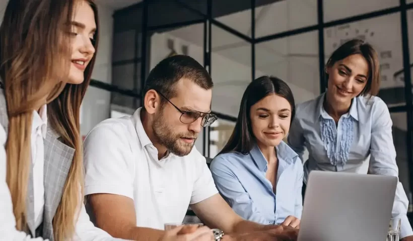 Custom software development Victoria