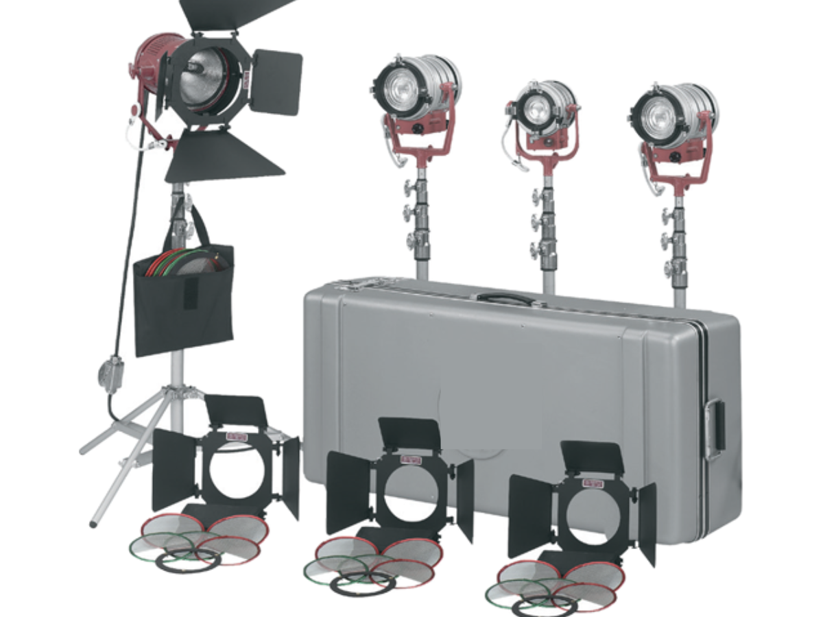 grip equipment rentals