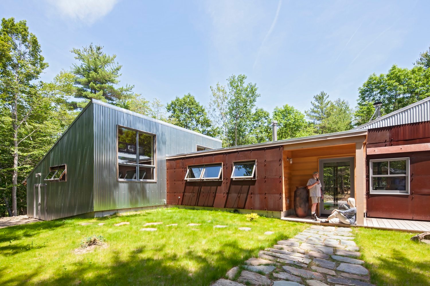 architectural design consultant