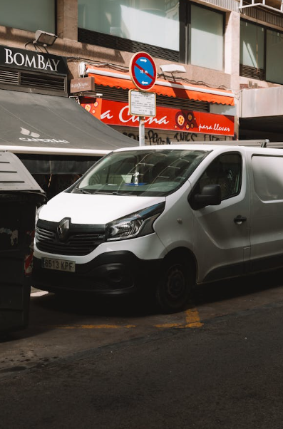 Renault Trafic clutch