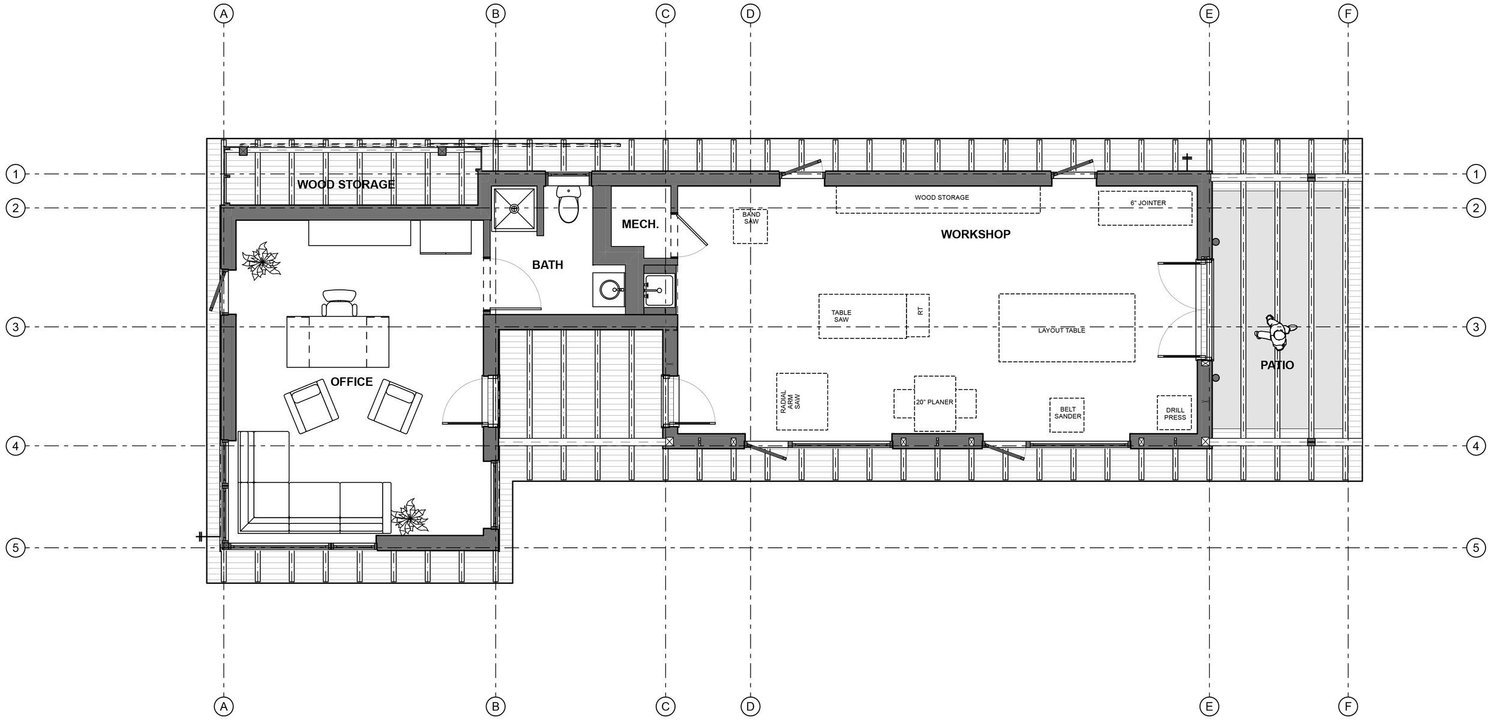 Home renovation company in Portland
