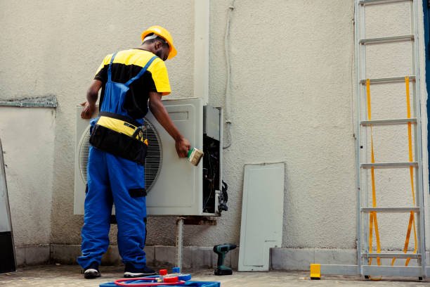 HVAC Contractors in Memphis
